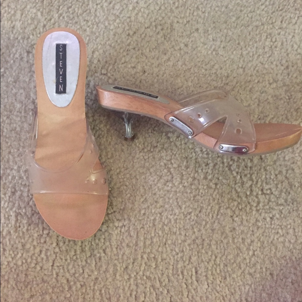 Sandals by Steven